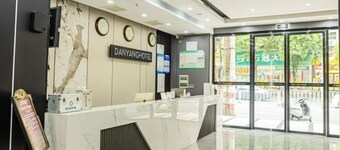 Danyang Hotel