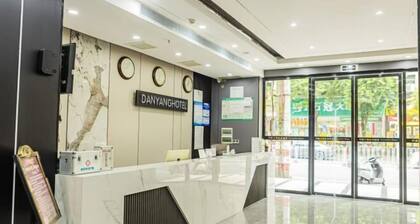 Danyang Hotel