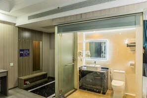 ห้องพัก