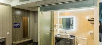 Danyang Hotel