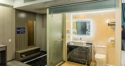 Danyang Hotel
