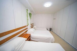 Room - Tianchihu Fashion Hotel (Antu)