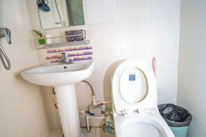 Room - Tianchihu Fashion Hotel (Antu)