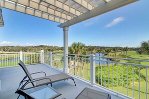 Property grounds - Luxury Seabrook Isl Haven Condo (Seabrook Island)