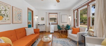 Pet/Kid Friendly - Spacious Whole House with Finished Basement and Parking!