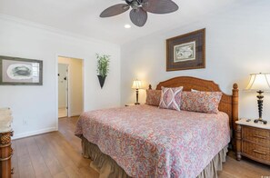 3 Schlafzimmer, kostenloses WLAN, Bettwäsche