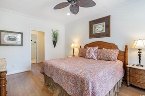 4 slaapkamers, gratis wifi, beddengoed