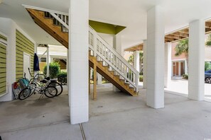 Interior - Angler Villas 3 (Murrells Inlet)