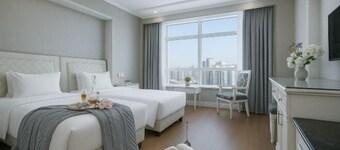 Yiju Haoting Hotel