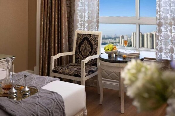 Room - Yiju Haoting Hotel (Shangri-La)