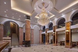 Interior - Yiju Haoting Hotel (Shangri-La)