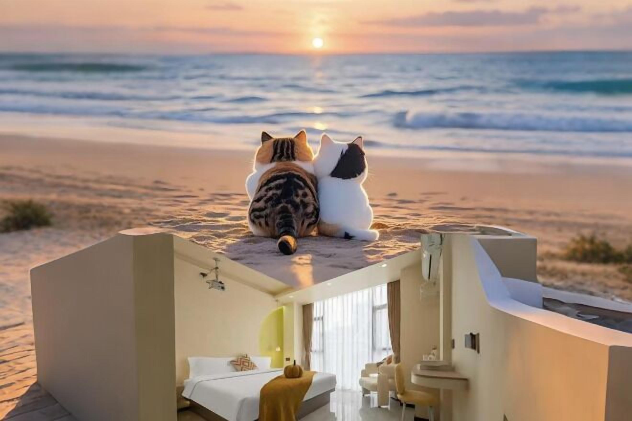 บริเวณภายนอก