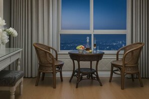 Room - Yiju Haoting Hotel (Shangri-La)