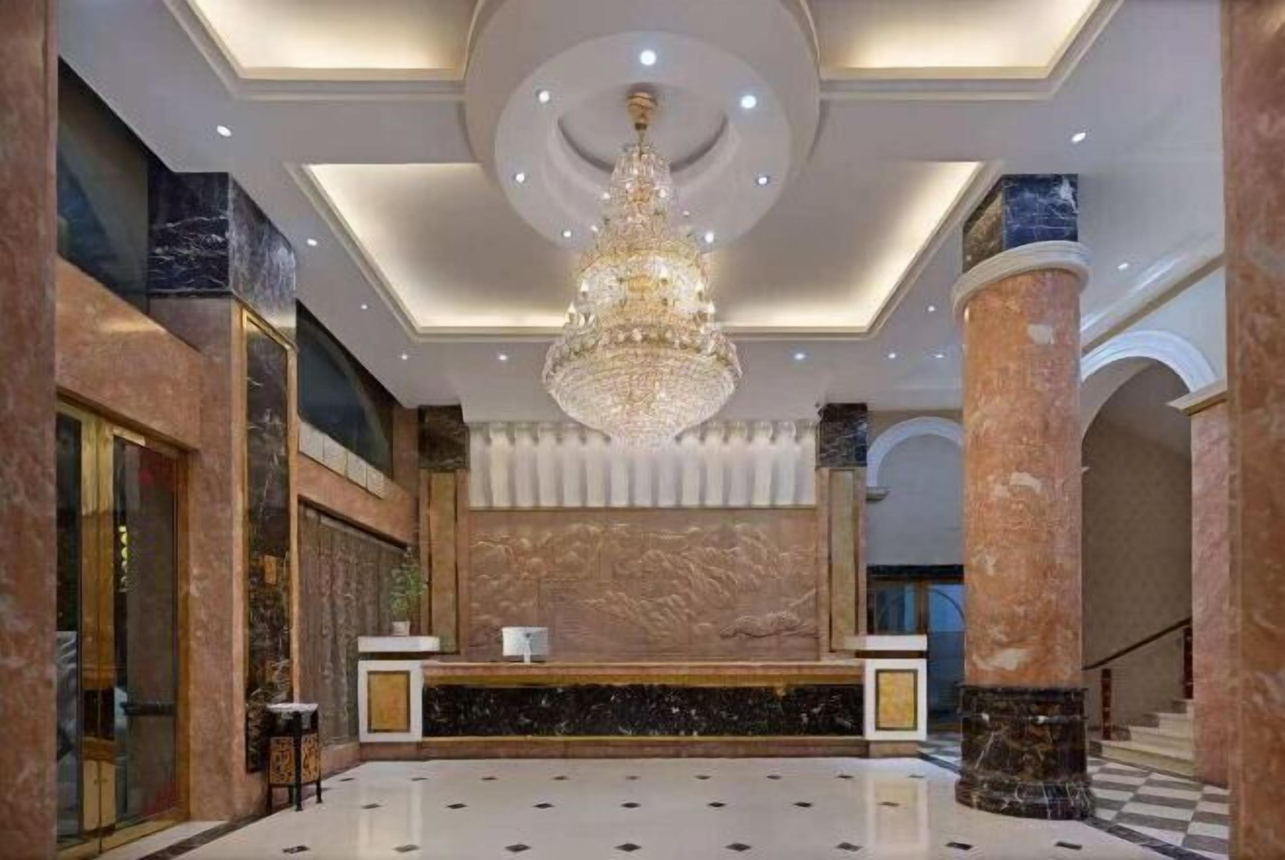 ล็อบบี้