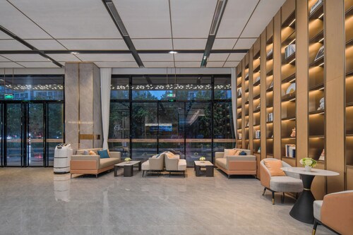 Foshan Sanshui Platinum Century
