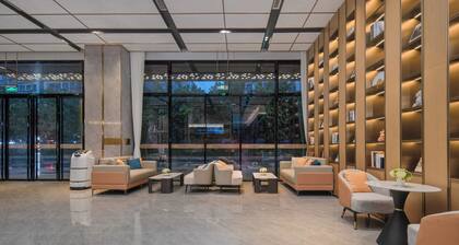 Foshan Sanshui Platinum Century