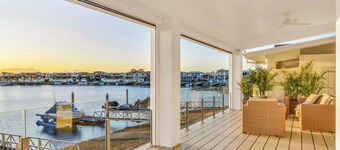 Waterfront - Harbour View 