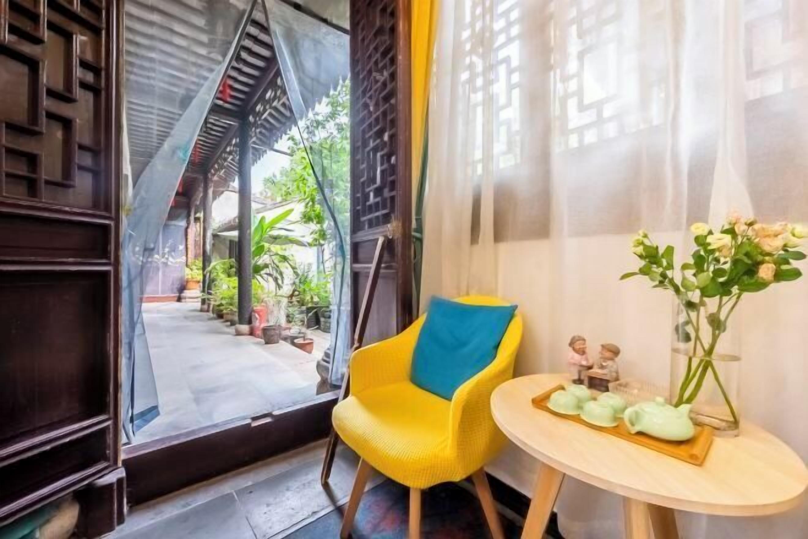 ห้องพัก