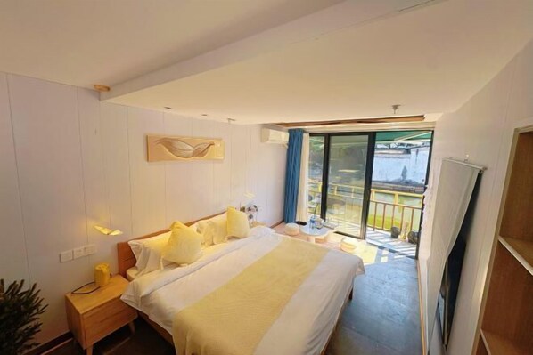 Room - Suzhou Tongli Qingmei Zhuma Sanqiao Inn (Suzhou)