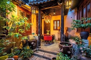 Room - Suzhou Tongli Qingmei Zhuma Sanqiao Inn (Suzhou)