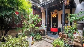 Huone