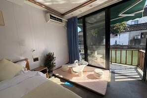 Room - Suzhou Tongli Qingmei Zhuma Sanqiao Inn (Suzhou)