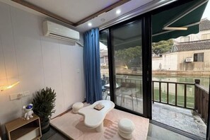 Room - Suzhou Tongli Qingmei Zhuma Sanqiao Inn (Suzhou)