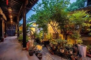 Room - Suzhou Tongli Qingmei Zhuma Sanqiao Inn (Suzhou)