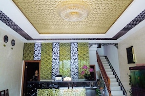 Unclassified image, 5 of 9, button - Zhenyuan Yishan Yishui River View Homestay (Zhenyuan County)