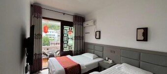 Zhenyuan Yishan Yishui River View Homestay
