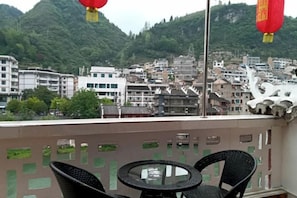 Unclassified image, 3 of 9, button - Zhenyuan Yishan Yishui River View Homestay (Zhenyuan County)