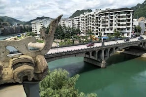 Unclassified image, 4 of 9, button - Zhenyuan Yishan Yishui River View Homestay (Zhenyuan County)