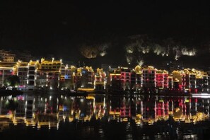 Unclassified image, 2 of 9, button - Zhenyuan Yishan Yishui River View Homestay (Zhenyuan County)