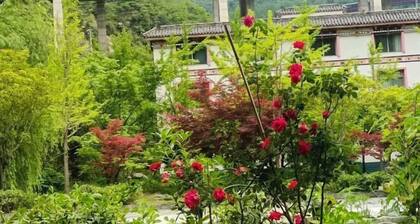 Asbestos Liziping Resort