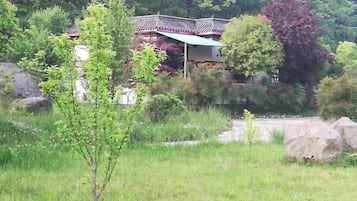 Aussenbereich