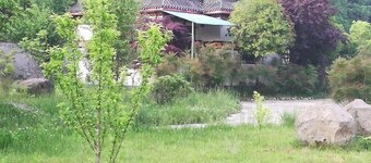 Asbestos Liziping Resort