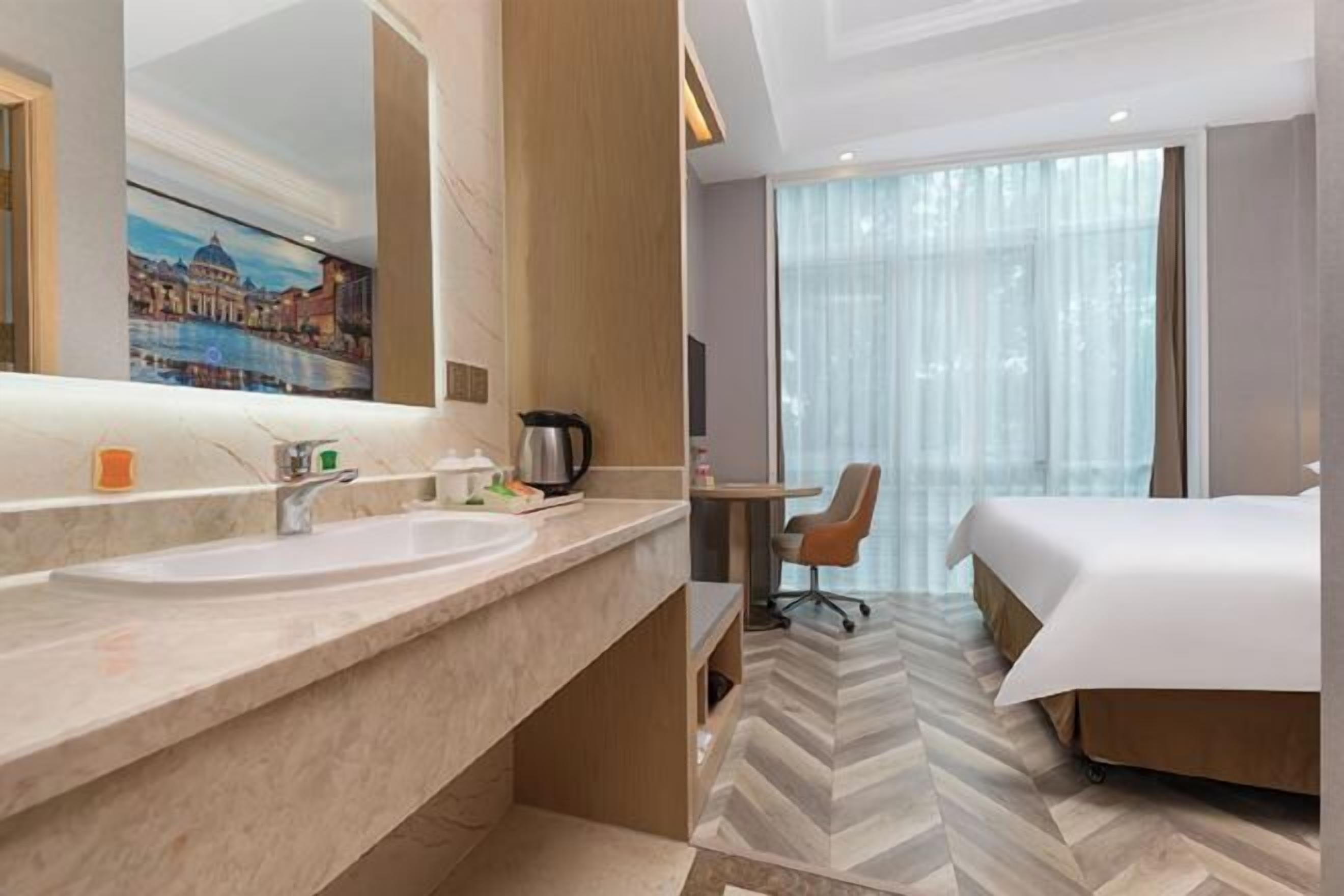 ห้องพัก