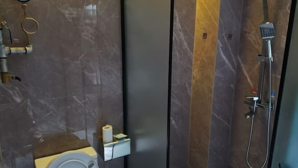客室