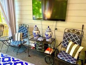 Interior - Upscale Comfort (Spartanburg)