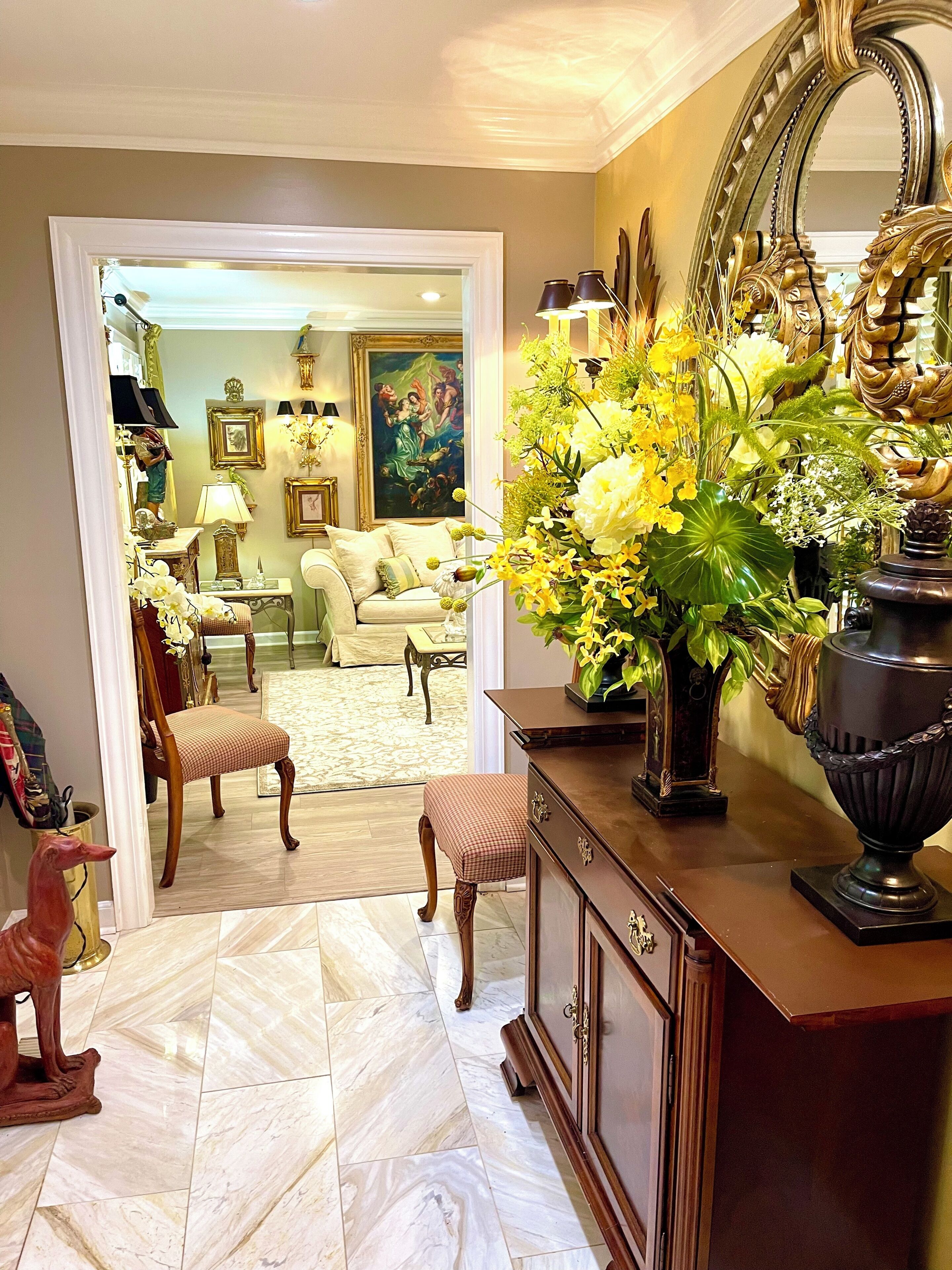Interieur