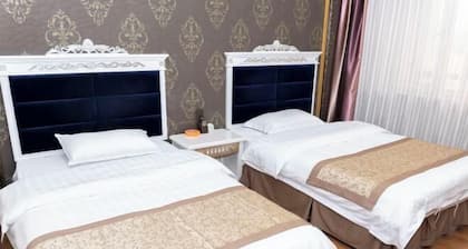 Binhe Hotel