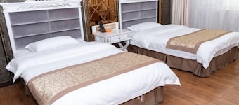 Binhe Hotel