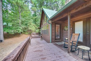 Maison (3 Bedrooms) | Intérieur