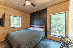 3 dormitorios, wifi, ropa de cama y accesible en silla de ruedas