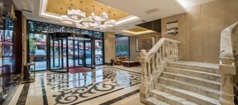 King du Hotel (Bus Station)