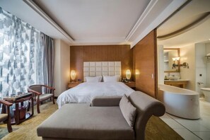 Room - King du Hotel (Bus Station) (Nanping)