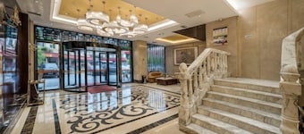 King du Hotel (Bus Station)