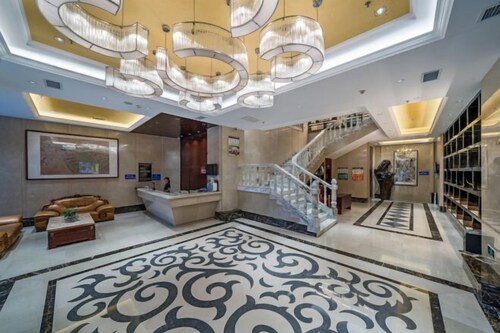 King du Hotel (Bus Station)