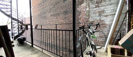 Terrain de lâhĂ©bergement