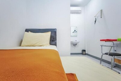 Shekinah Homestay & Cafe Waikabubak RedPartner